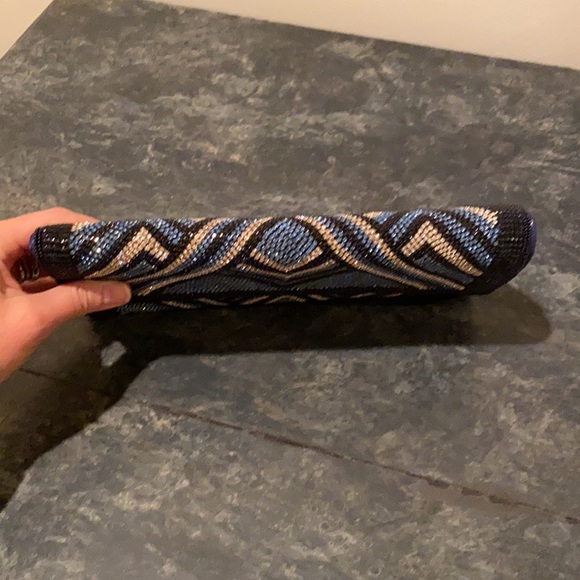 Stuart Weitzman hand bag. - Picture 6 of 8